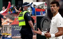 Djokovic được cho phép rời khách sạn
