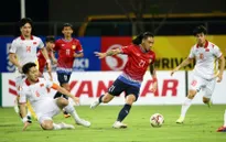 45 cầu thủ Lào bị FIFA cấm thi đấu vĩnh viễn vì bán độ