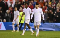 Thua sốc Nottingham Forest, Arsenal dừng bước ở vòng 3 FA Cup