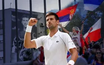 Novak Djokovic thắng kiện