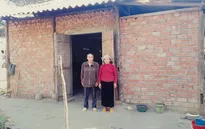 Xót xa cháu bé 11 tháng tuổi mắc bệnh tim bẩm sinh thể Fallot 4