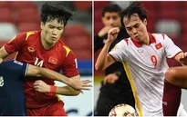 Đội tuyển nam quốc gia và nữ quốc gia có cầu thủ dương tính với COVID-19