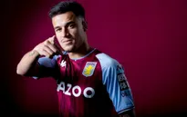 Barcelona hy vọng Coutinho sẽ tiếp tục toả sáng