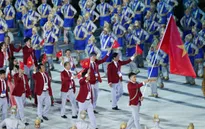 VTV tích cực chuẩn bị cho SEA Games 31