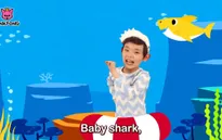 Baby Shark Dance vượt mốc 10 tỷ lượt xem trên YouTube