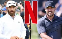 Netflix sẽ cho ra mắt bộ phim truyền hình về golf