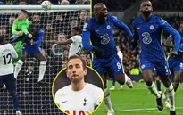 Chelsea giành vé vào chung kết Cúp Liên đoàn Anh