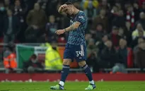 Khủng hoảng tuyến giữa trầm trọng, Arsenal cấp tốc tìm phương án thay thế