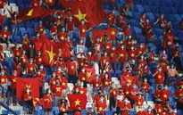 VFF hướng dẫn chi tiết cho khán giả vào sân Mỹ Đình xem trận ĐT Việt Nam - ĐT Trung Quốc | Phải tiêm đủ 2 mũi vaccine