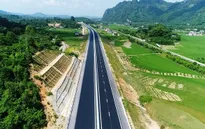 Đầu tư cao tốc Bắc Nam - Quyết định chiến lược