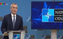 NATO - Ukraine thắt chặt hợp tác an ninh mạng