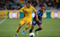 ĐT Australia vắng 2 trụ cột trước trận gặp ĐT Việt Nam