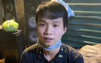 Hà Nội: Bắt được đối tượng cứa cổ lái xe taxi cướp tài sản