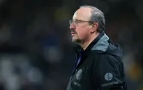 Everton sa thải HLV Benitez