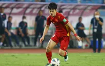 Hoàng Đức khỏi COVID-19, dự kiến hội quân cùng ĐT Việt Nam