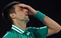 Djokovic sẽ gặp nhiều khó khăn sau sự vụ tại Australia