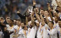 Thắng thuyết phục Athletic Bilbao, Real Madrid giành Siêu cúp Tây Ban Nha