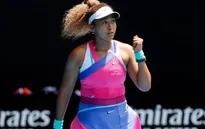 Australia mở rộng | Naomi Osaka và Maria Sakkari khởi đầu thuận lợi