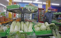 Hà Nội: Nhu cầu mua sắm hàng hóa sẽ tăng từ 3 - 20% dịp Tết Nguyên đán