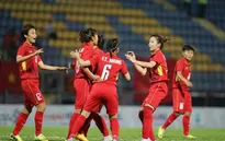 ĐT nữ Việt Nam có thêm trường hợp dương tính với COVID-19