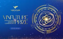 VinFuture: Giải thưởng triệu đô, định danh khoa học Việt