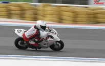 Nguyễn Trần Đức Tài được lựa chọn tham dự giải đua châu Á danh giá Idemitsu Asia Talent Cup