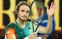 Australia mở rộng | Hạ Ymer, Tsitsipas ghi tên mình vào vòng 2
