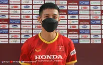 Đội trưởng Đỗ Hùng Dũng: “Tôi và các đồng đội sẽ mang tới cái Tết thật đặc biệt cho người hâm mộ”