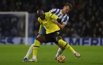Chelsea chia điểm đáng tiếc trước Brighton, nối dài chuỗi thất vọng