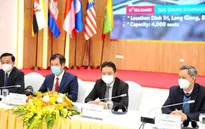 Hội nghị trưởng đoàn SEA Games 31 thành công tốt đẹp