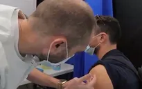 2/3 phản ứng phụ sau tiêm chủng không phải do vaccine