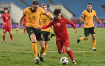 ĐT Việt Nam thay đổi lịch trình di chuyển sang Australia