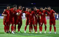 ĐT Việt Nam và các kế hoạch cho năm 2022