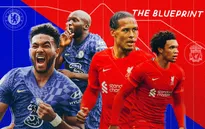 Lịch thi đấu Ngoại hạng Anh hôm nay: Tâm điểm Chelsea vs Liverpool