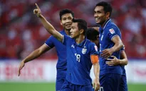 Cầu thủ xuất sắc nhất AFF Cup 2020 gọi tên Chanathip Songkrasin