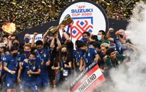 AFF Cup 2020 và những con số thống kê ấn tượng