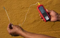 Nhiệt độ Trái đất có thể tăng tới 4°C vào cuối thế kỷ này