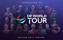 Trước thềm giải golf mở màn DP World Tour 2022