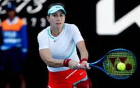 Australia mở rộng | Belinda Bencic bất ngờ bị loại
