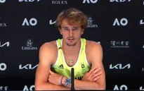 Zverev chỉ trích BTC Australia Mở rộng kiểm dịch lỏng lẻo