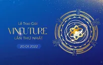 Trực tiếp Lễ trao giải VinFuture