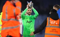 Tottenham giữ chân thành công thủ quân tài năng
