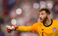 Không phải Vlahovic hay Arthur, đây mới là tân binh sắp cập bến Arsenal