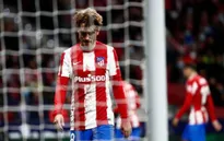 Những nguyên nhân dẫn đến sự sa sút của Atletico Madrid