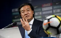 ĐTQG Malaysia đã có tân HLV thay thế ông Tan Cheng Hoe