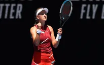 Victoria Azarenka vào vòng 4 Australia mở rộng 2022