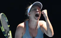 Vòng 3 đơn nữ Australia mở rộng 2022: Simona Halep tiến vào vòng 4