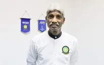 LĐBĐ Brunei kết thúc hợp đồng với HLV Rajagopal