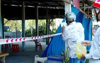Nghĩa tình những túi thuốc điều trị COVID-19 tại nhà