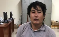 Giả danh cảnh sát hình sự để cưỡng đoạt tài sản